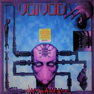 Nothingface