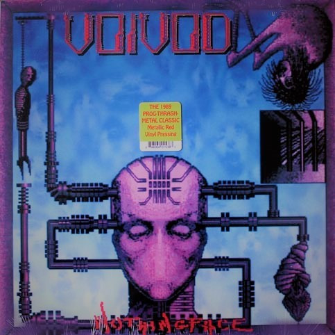 Nothingface