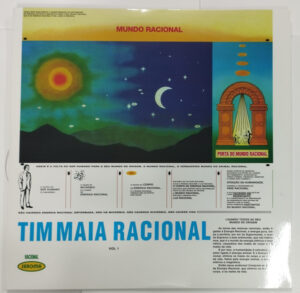 Racional Vol 1
