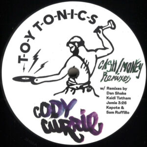 Cash / Money Remixes