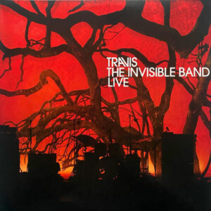 The Invisible Band Live