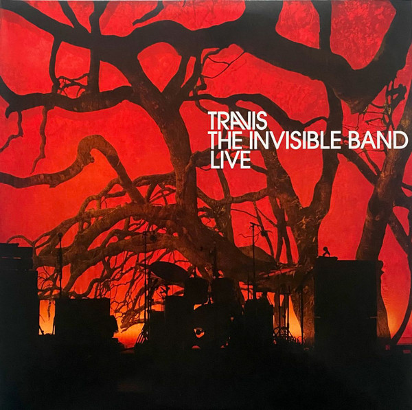 The Invisible Band Live