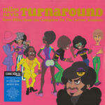 Turnaround: Rare Miles From The Complete On The Corner Sessions