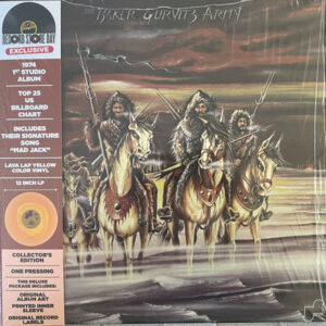 The Baker Gurvitz Army: imagen 1