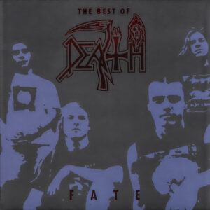 Fate: The Best Of Death