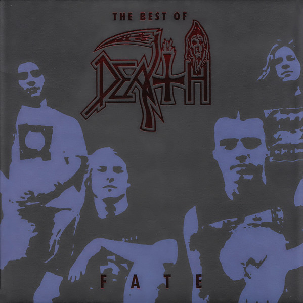 Fate: The Best Of Death