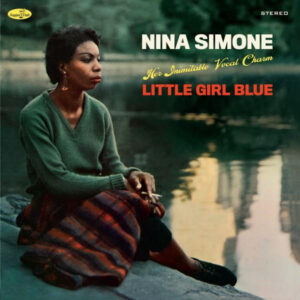 Little Girl Blue - Image 2