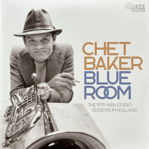 Blue Room (The 1979 VARA Studio Sessions In Holland)