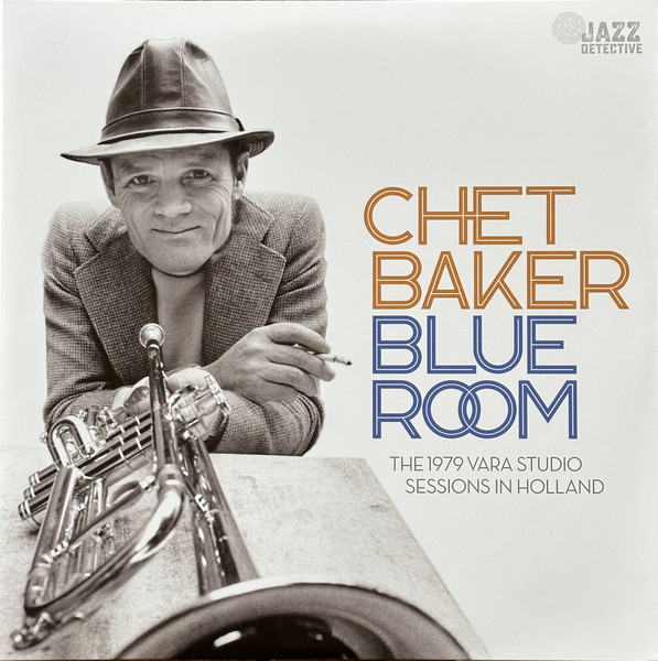 Blue Room (The 1979 VARA Studio Sessions In Holland)