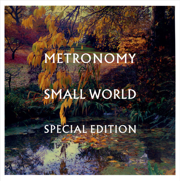 Small World (Special Edition)