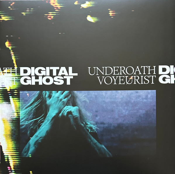 Voyeurist: Digital Ghost
