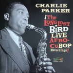The Long Lost Bird Live Afro-Cubop Recordings