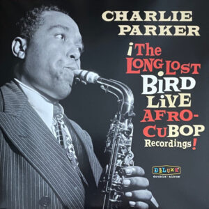 The Long Lost Bird Live Afro-Cubop Recordings