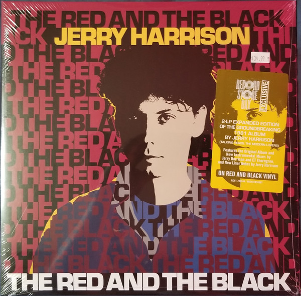 The Red And The Black