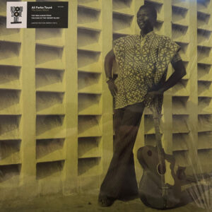 Ali Toure Farka - Image 1