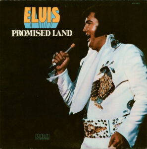 Promised Land
