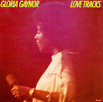 Love Tracks