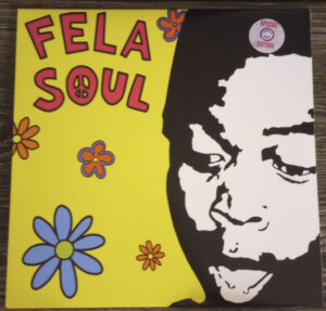Fela Soul