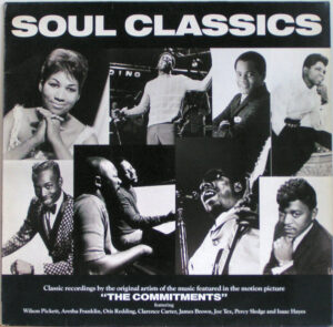 Soul Classics