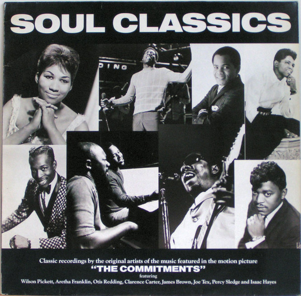 Soul Classics