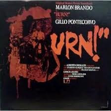 Burn! (Original Motion Picture Soundtrack)