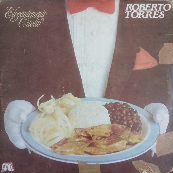 Elegantemente Criollo