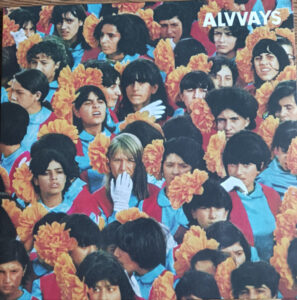 Alvvays