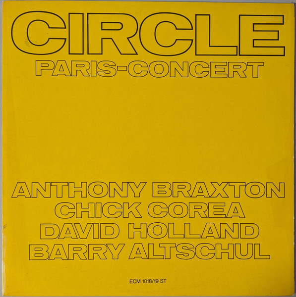 Paris – Concert