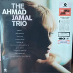 The Ahmad Jamal Trio