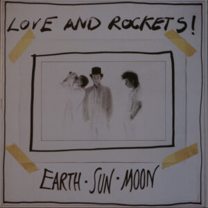 Earth • Sun • Moon