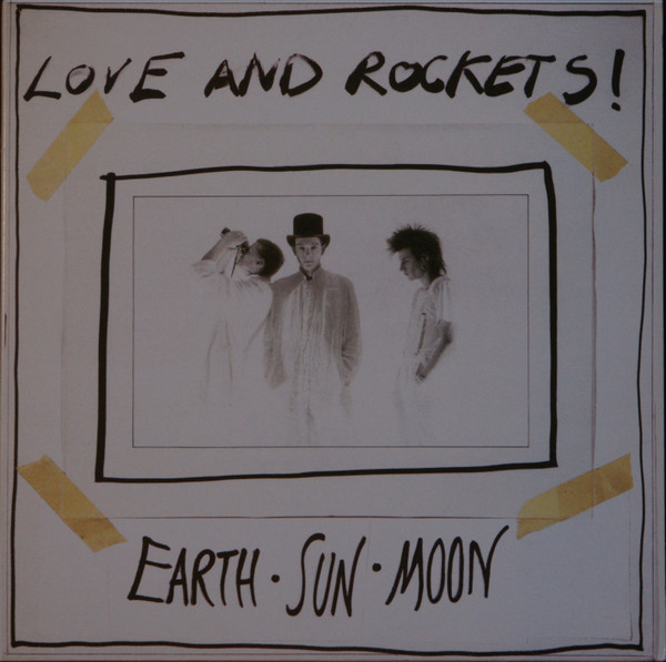 Earth • Sun • Moon