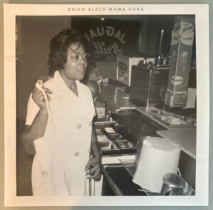 Mama Rosa