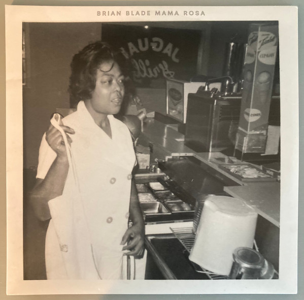 Mama Rosa