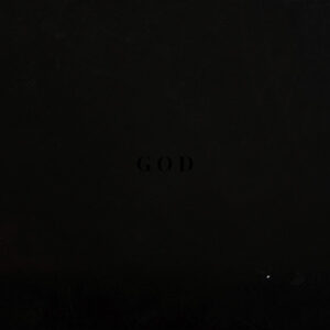 Untitled (God)
