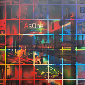 AsOne²