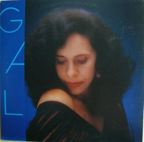 Gal Costa