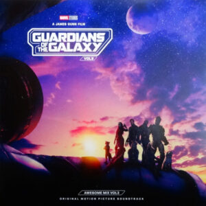 Guardians Of The Galaxy Vol. 3,Guardians Of The Galaxy Vol3 (Awesome Mix Vol3)