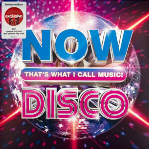 Now That’s What I Call Music! Disco