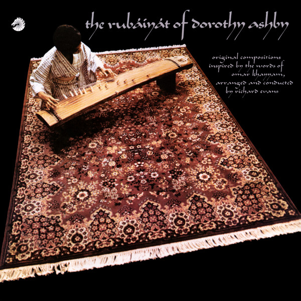 The Rubáiyát Of Dorothy Ashby