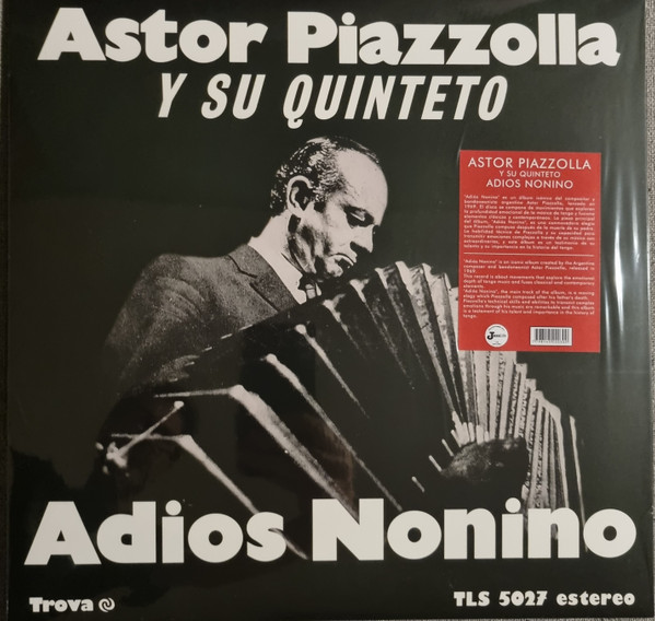 Adios Nonino