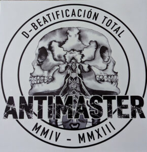 D-Beatificación Total MMIV – MMXIII