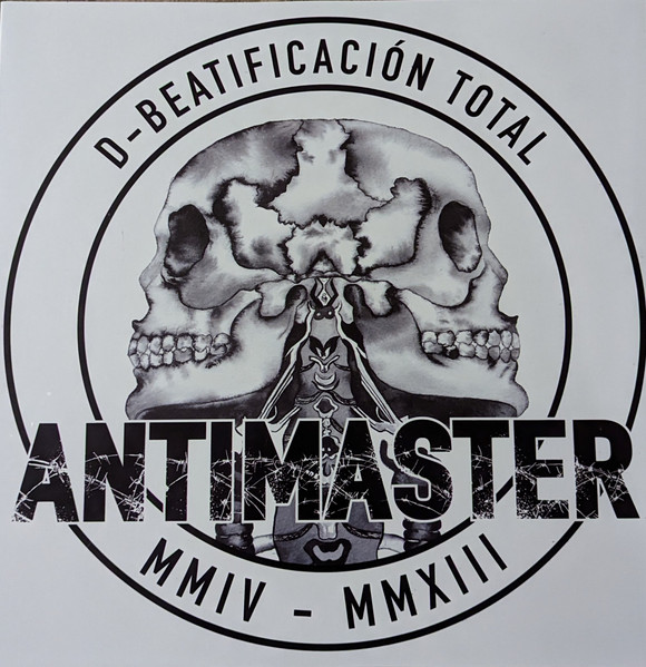 D-Beatificación Total MMIV - MMXIII