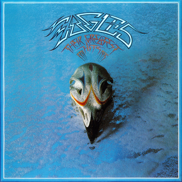 Their Greatest Hits 1971-1975