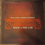Strangers: Back To The Lab
