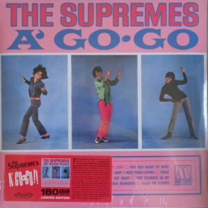 A’ Go-Go