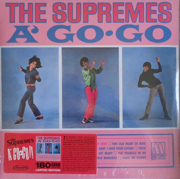 A’ Go-Go