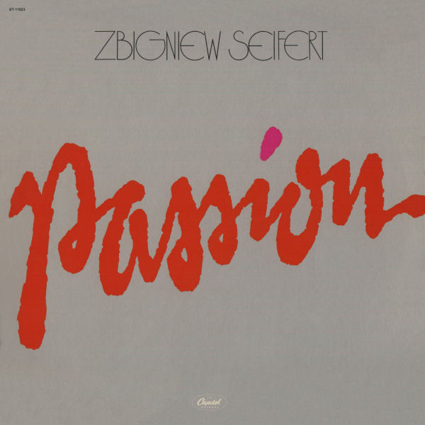 Passion