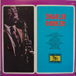 Charlie Parker (Volume V)