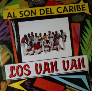 Al Son Del Caribe