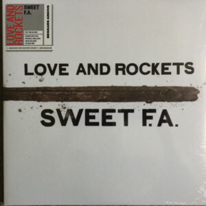 Sweet F.A.